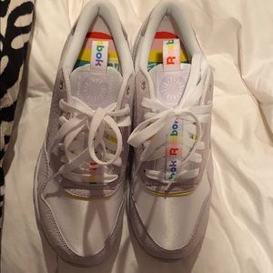 Reebok Soul Cycle Sneaker